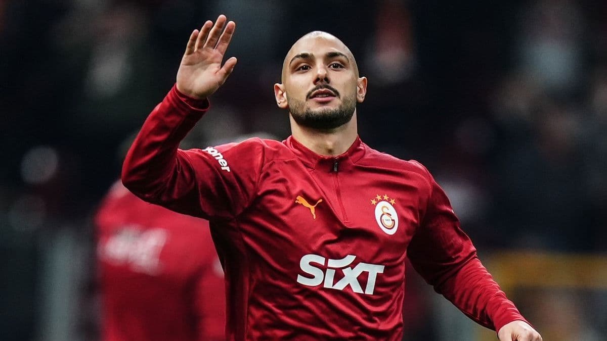 Galatasaray'ın golcüsü Çaykur Rizespor'un gündeminde!