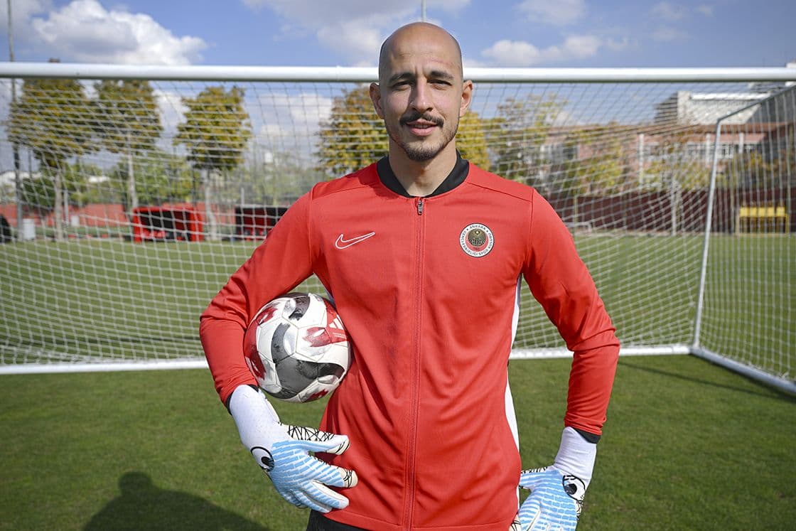 Erhan Erentürk