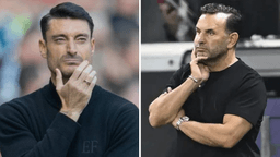 Galatasaray'a Albert Riera'dan golcü önerisi! Icardi'nin genç hali...