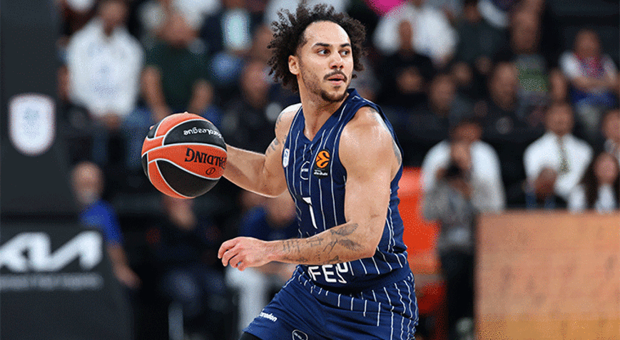 Shane Larkin