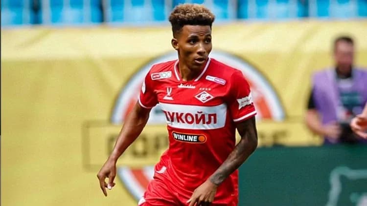 Gedson Fernandes