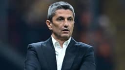 Beşiktaş'a gelecek mi? Razvan Lucescu kararını verdi