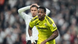 Jhon Duran, İstanbul'a dönüyor! Bedava transfer