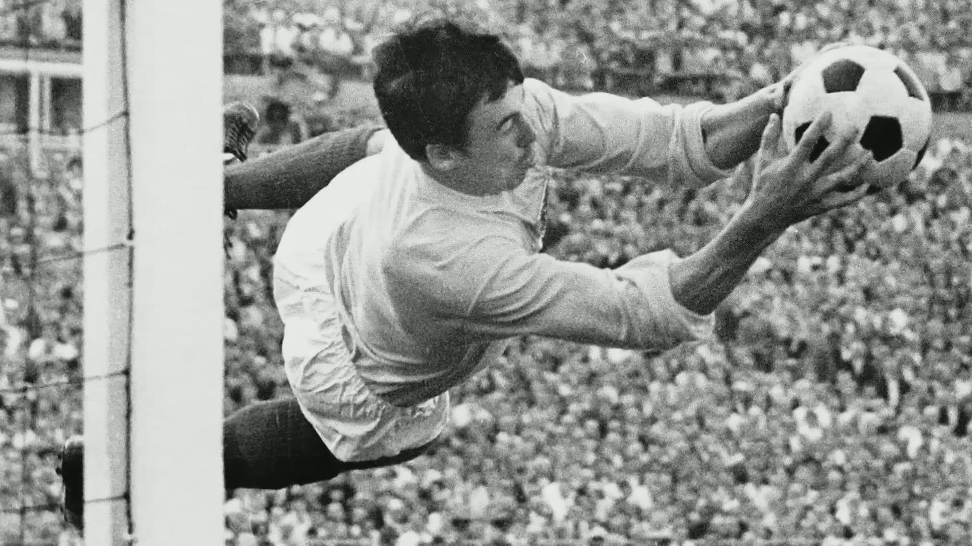 Gordon Banks
