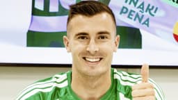 Eski Galatasaraylı Inaki Pena'nın yeni adresi belli oldu!