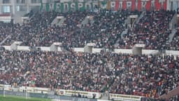 Amed Sportif Faaliyetler'den teknik direktör açıklaması!