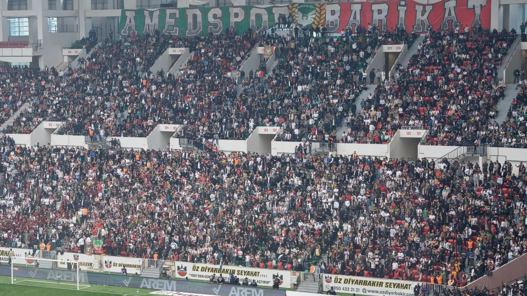 Amed Sportif Faaliyetler'den teknik direktör açıklaması!
