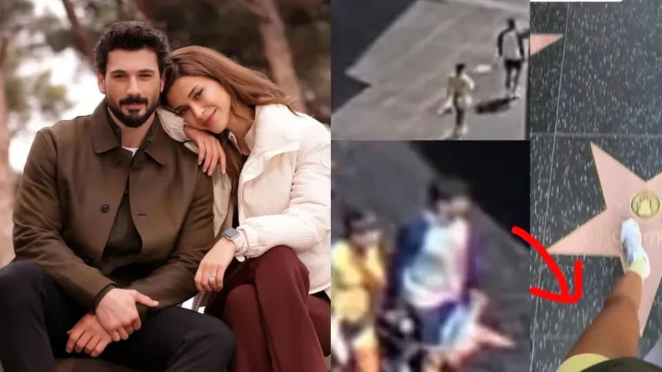 Devrim Özkan - Deniz Can Aktaş