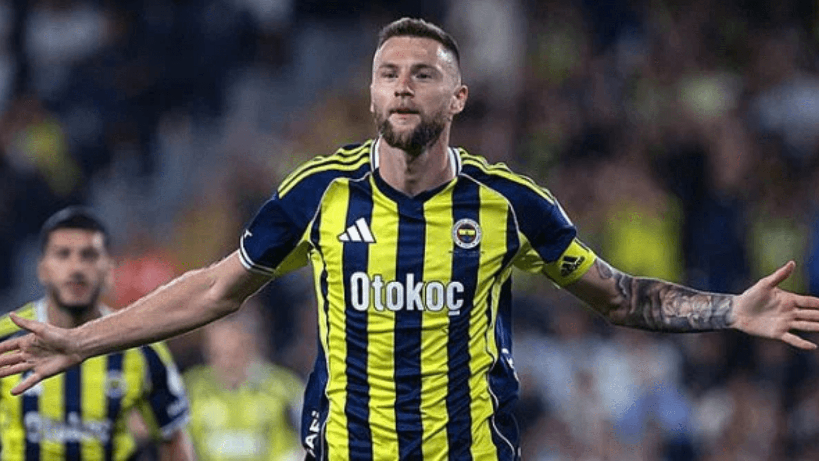 Porktekiz'de gündem Milan Skriniar transferi! Açıklama geldi...