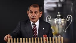 Özbek: "Projelerin gerçekleşmesini sağlayan Bankalar Birliği anlaşmasından çıkmış olmamızdır"