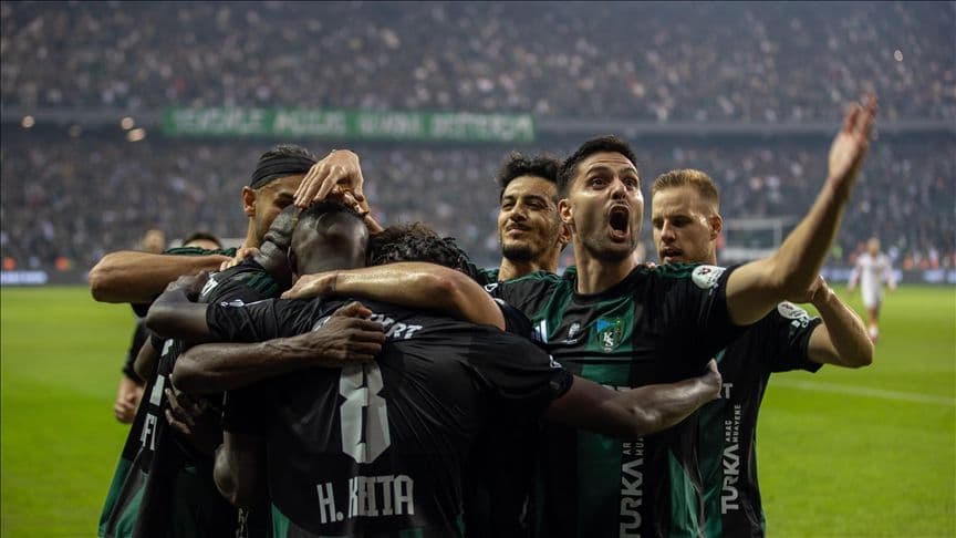 Kocaelispor