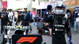 Monaco Grand Prix'sinde pole pozisyonu Kimi Antonelli'nin!
