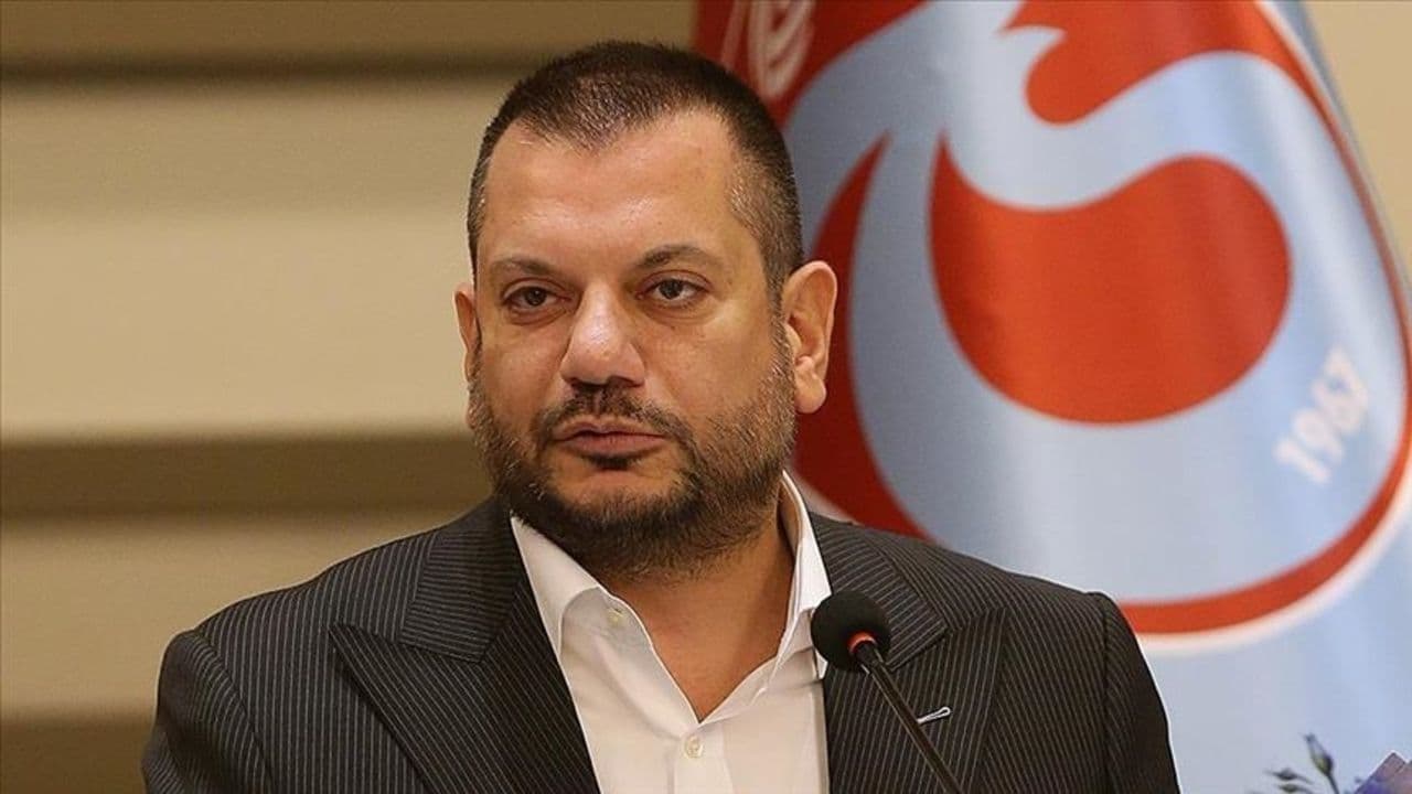 Ertuğrul Doğan