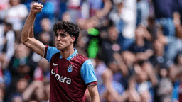 Beşiktaş'ta ilk transfer hamlesi! Genç stoper için geri sayım