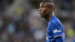 Beşiktaş, Nicolas Jackson'ı kiralık transfer etmek istiyor