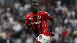 Gençlerbirliği'nde M'Baye Niang krizi çözüldü! Gaziantep FK devrede