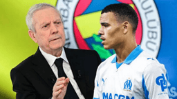 Aziz Yıldırım'dan Greenwood açıklaması!