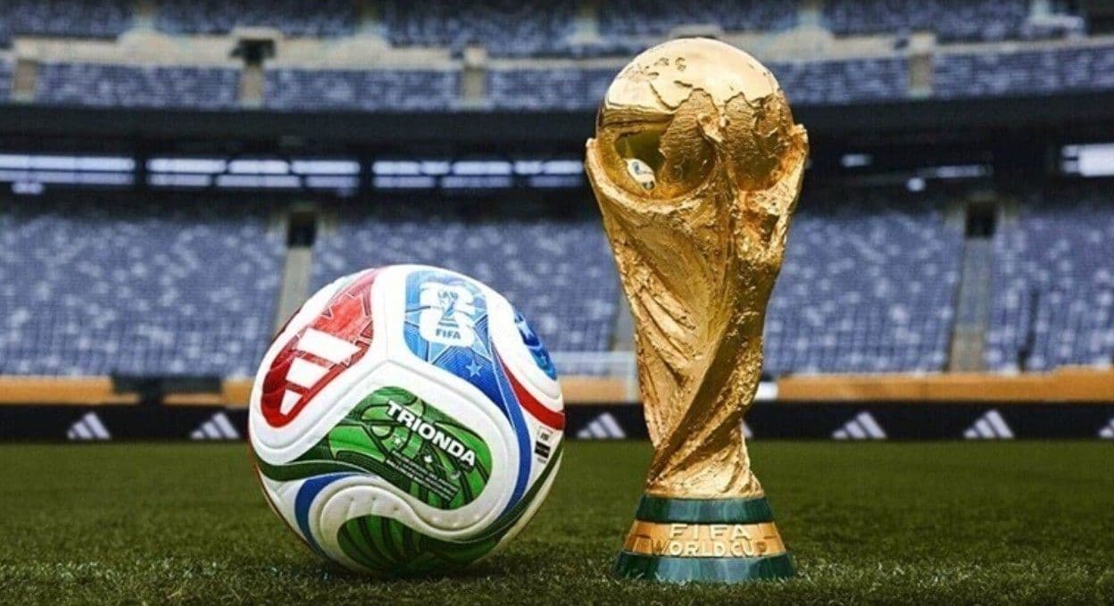 2026 Dünya Kupası heyecanı yarın 6 maçla devam edecek