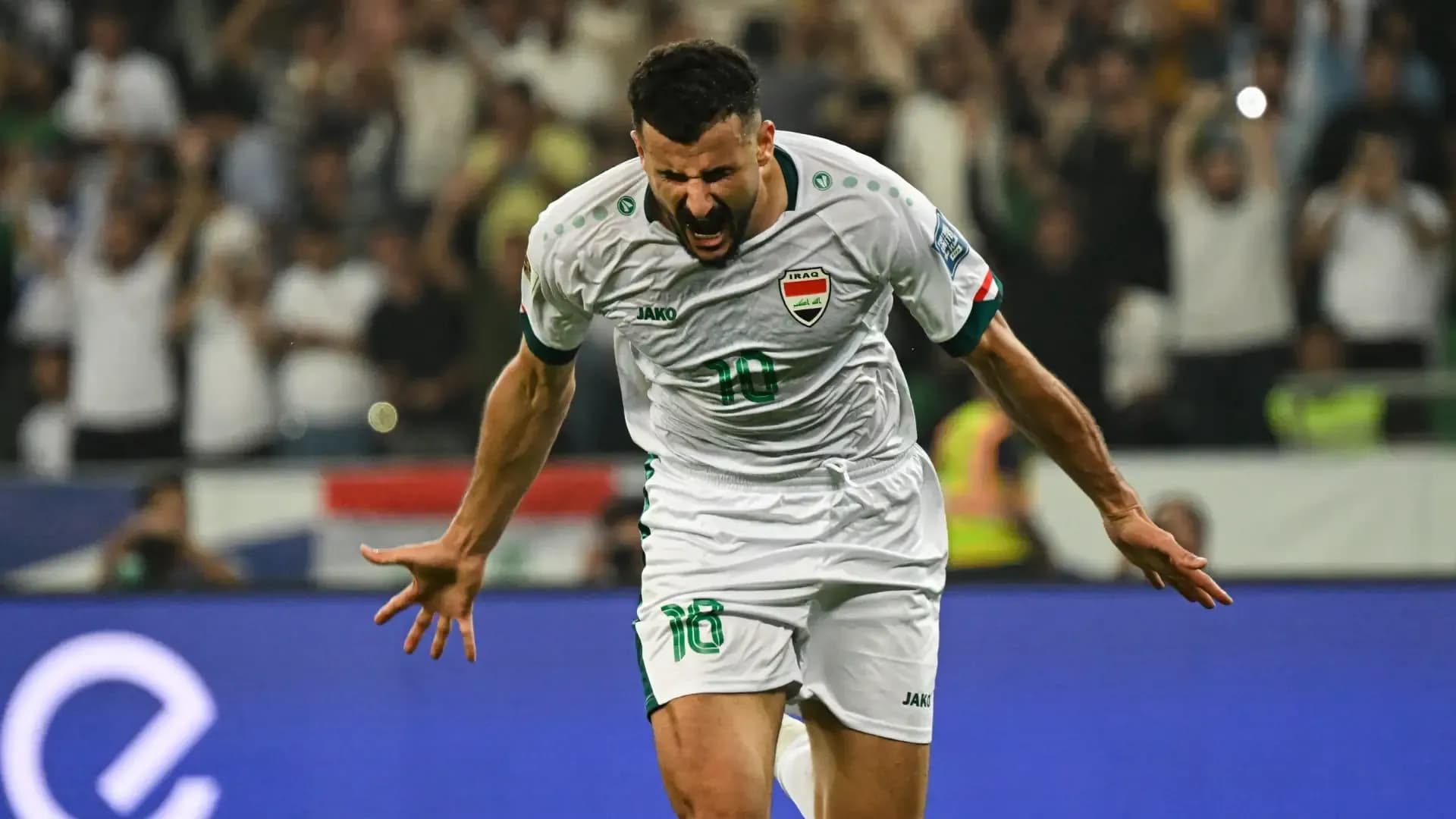 Aymen Hussein