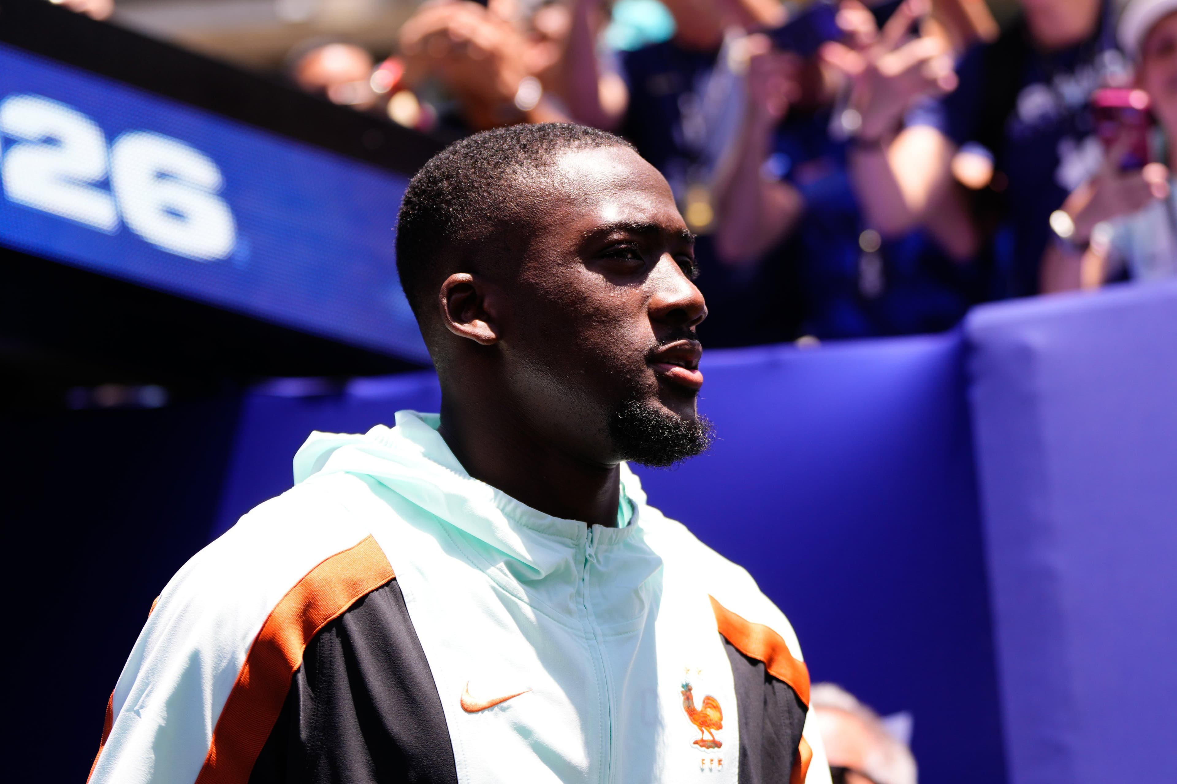 Ibrahima Konate