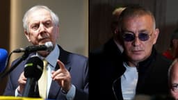 Fenerbahçe'den TFF'ye telefon!
