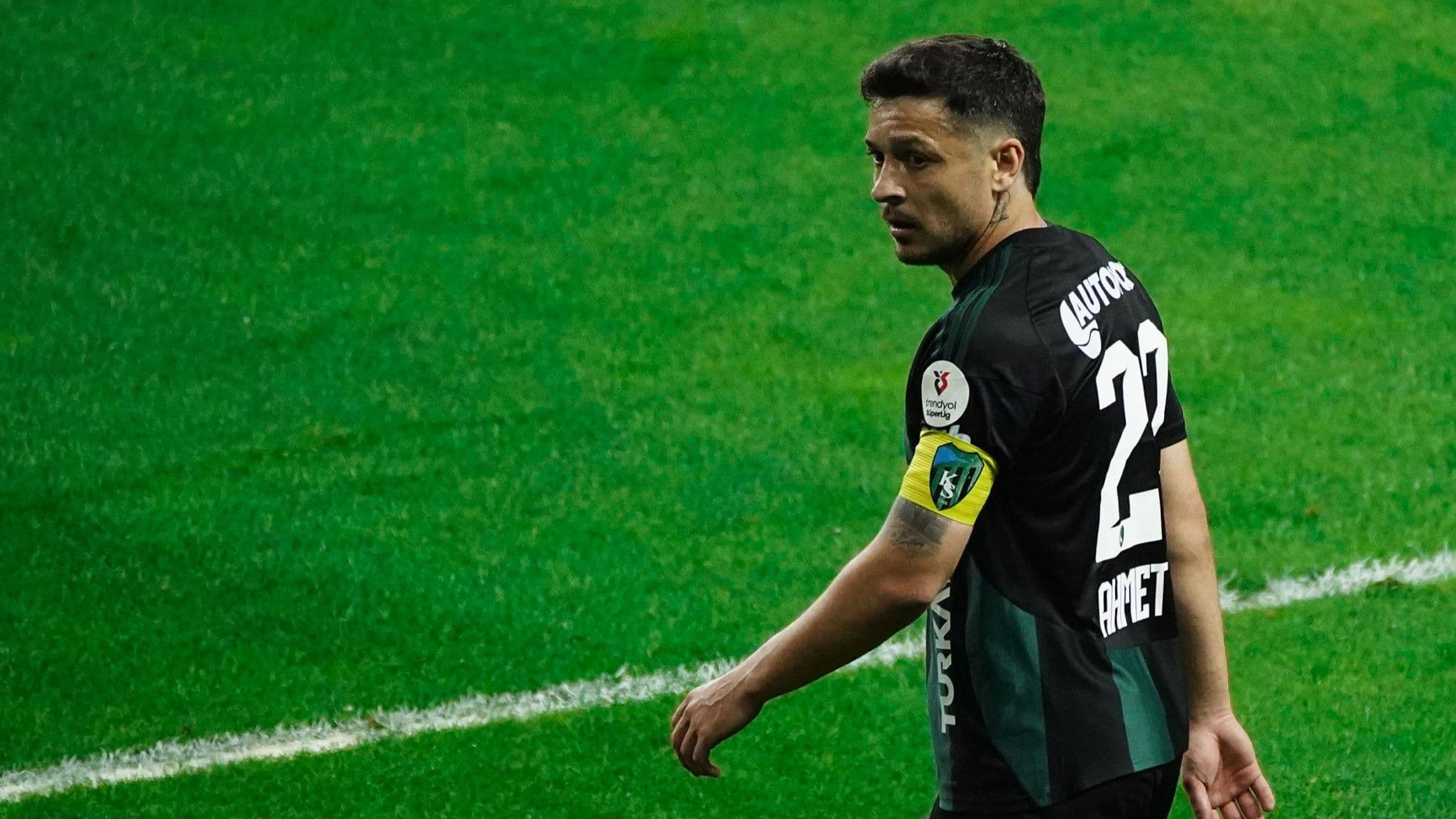 Ahmet Oğuz