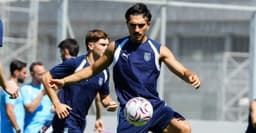 RAMS Başakşehir'in yeni sezon öncesi hazırlık maçlarının programı açıklandı