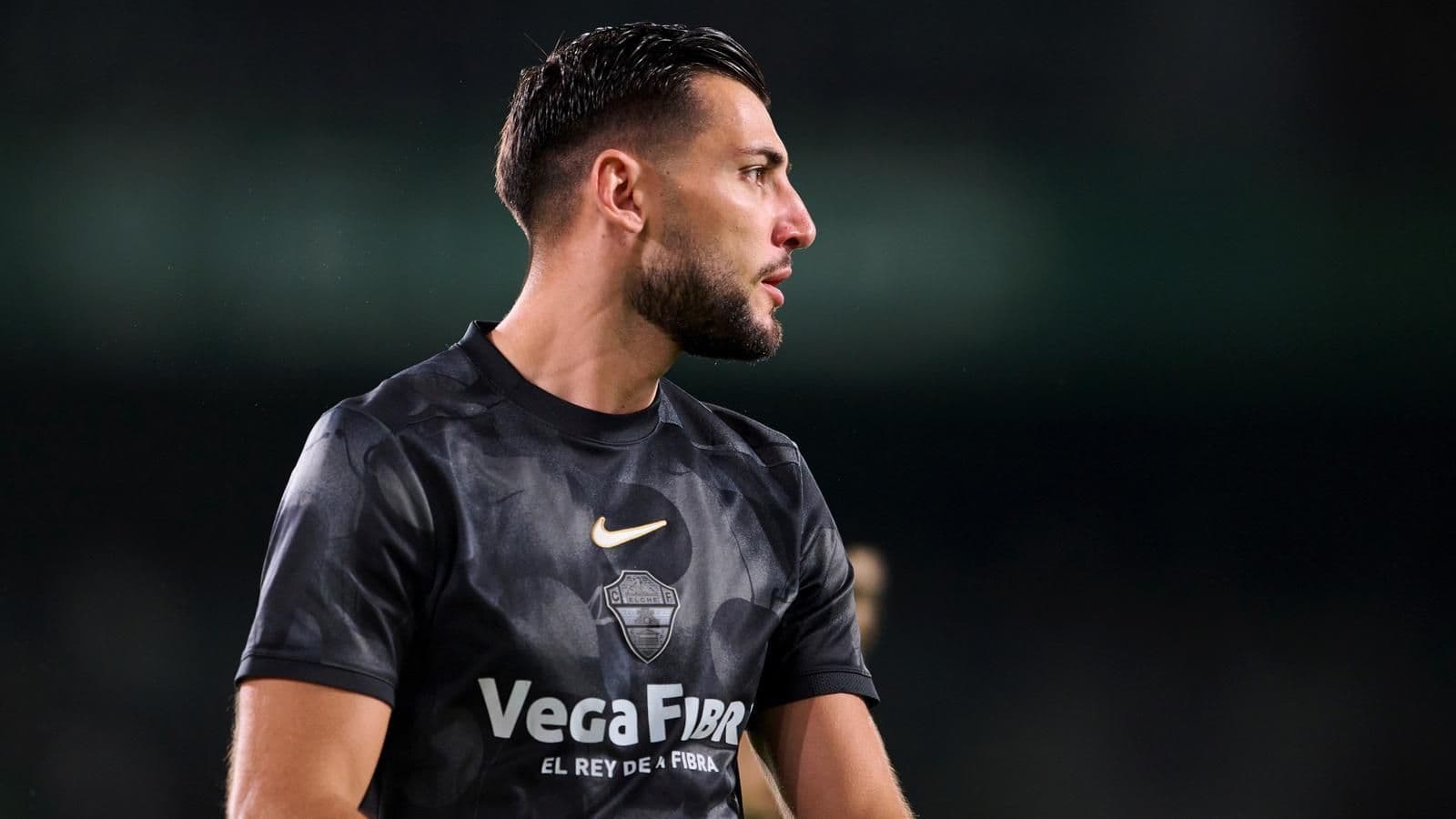 Rafa Mir