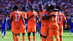(GOLLER ve ÖZET) Curaçao - Fildişi Sahili | Maç Sonucu: 0-2