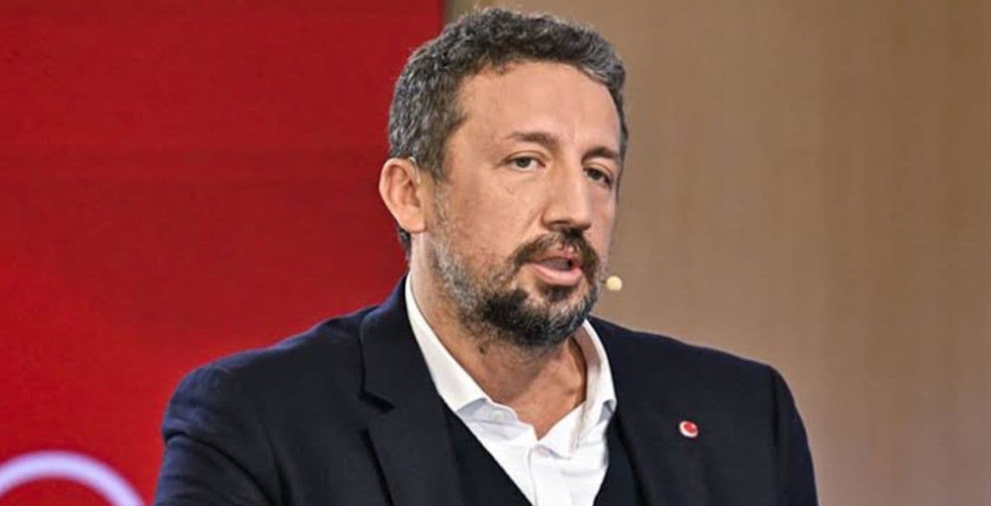Hidayet Türkoğlu: "Hedefimiz 2027 Dünya Şampiyonası'nda Katar'da olabilmek"