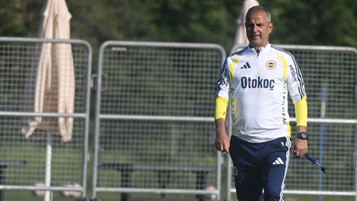 İsmail Kartal'dan Diego Carlos için açıklama: Tutanak tutturduk