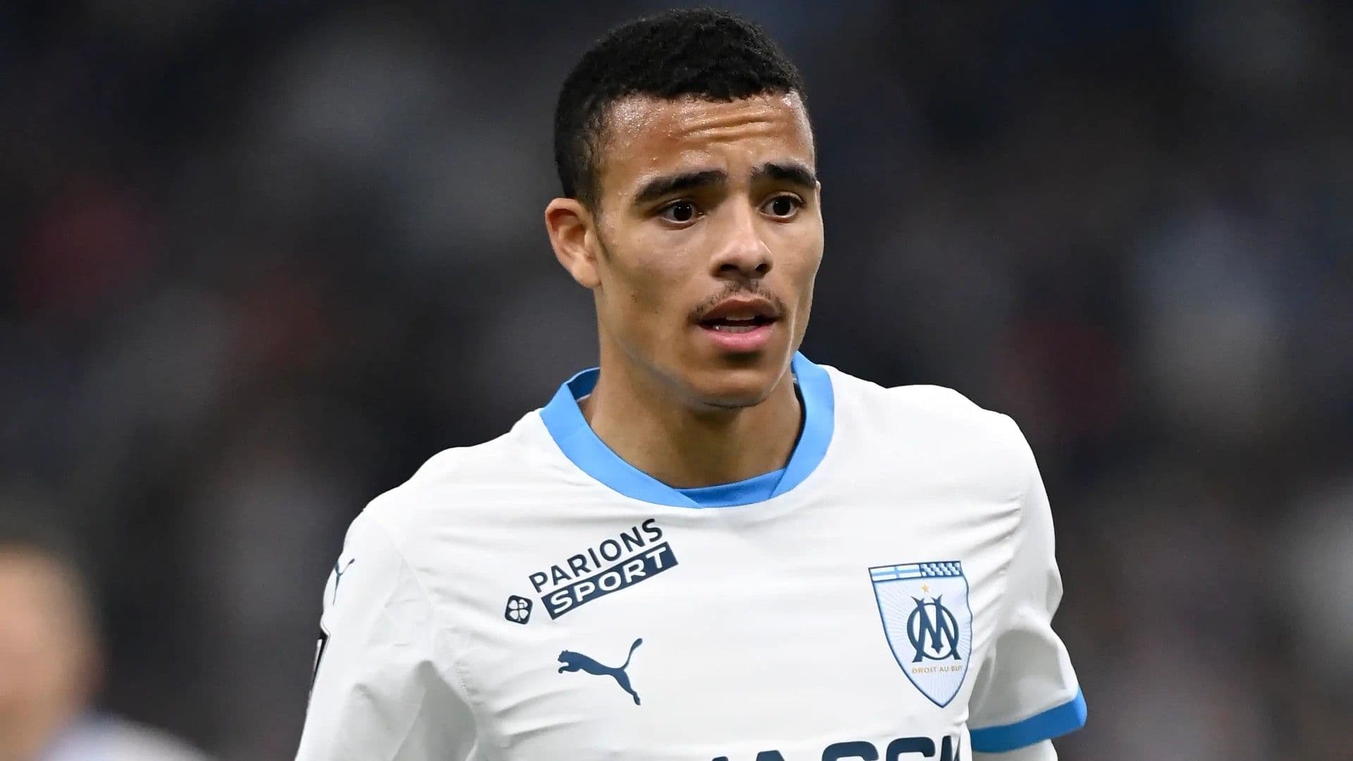 BBC yazdı: Mason Greenwood, Aziz Yıldırım ve Hakan Safi'nin hedefinde
