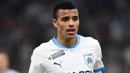 BBC yazdı: Mason Greenwood, Aziz Yıldırım ve Hakan Safi'nin hedefinde