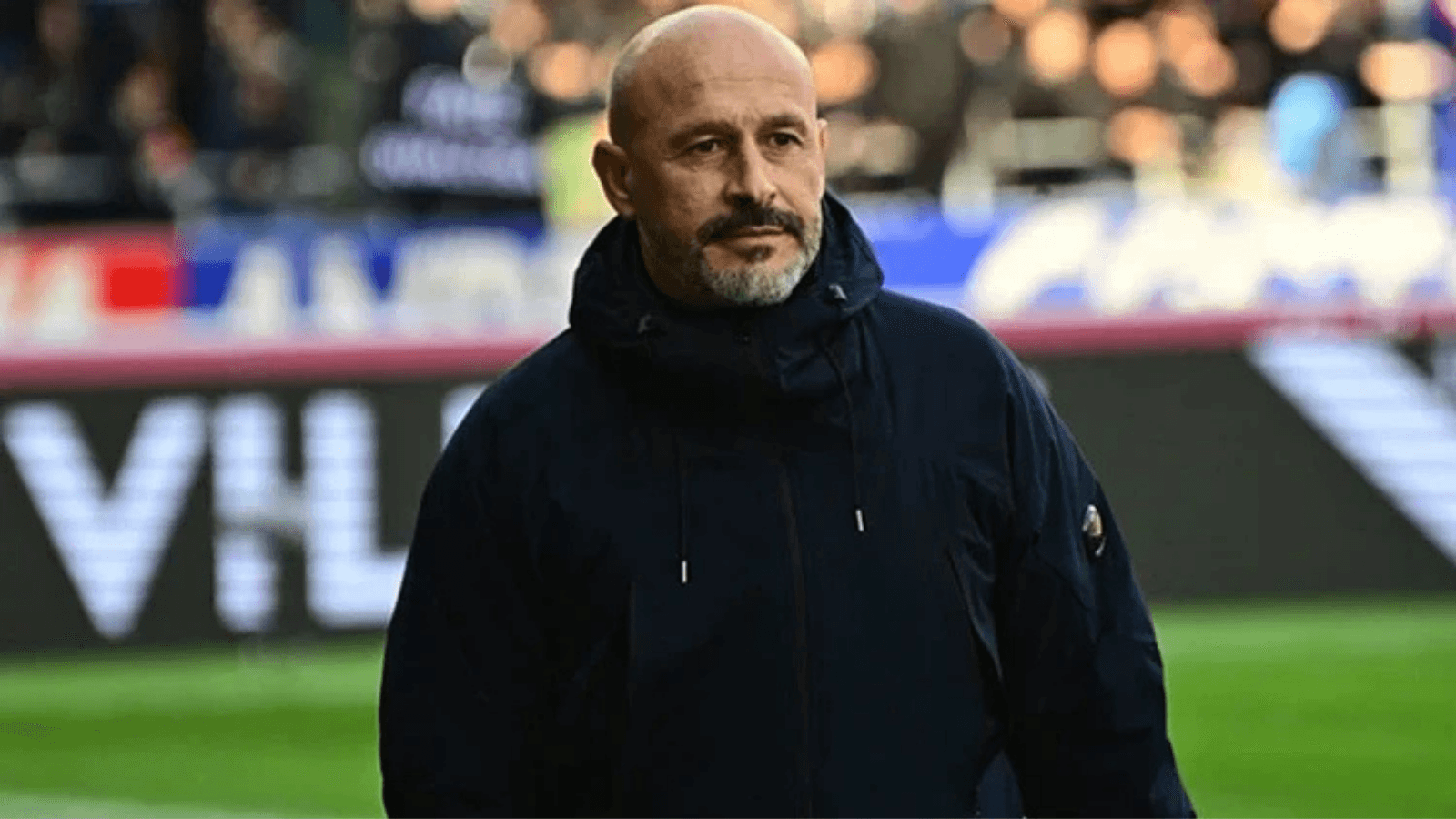 Beşiktaş'tan İtalya çıkarması! Vincenzo Italiano'nun gözdesi gündemde