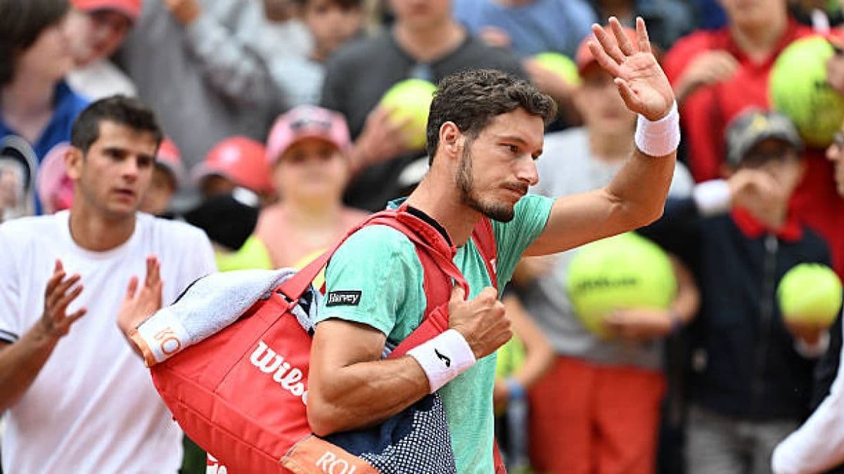 Pablo Carreno