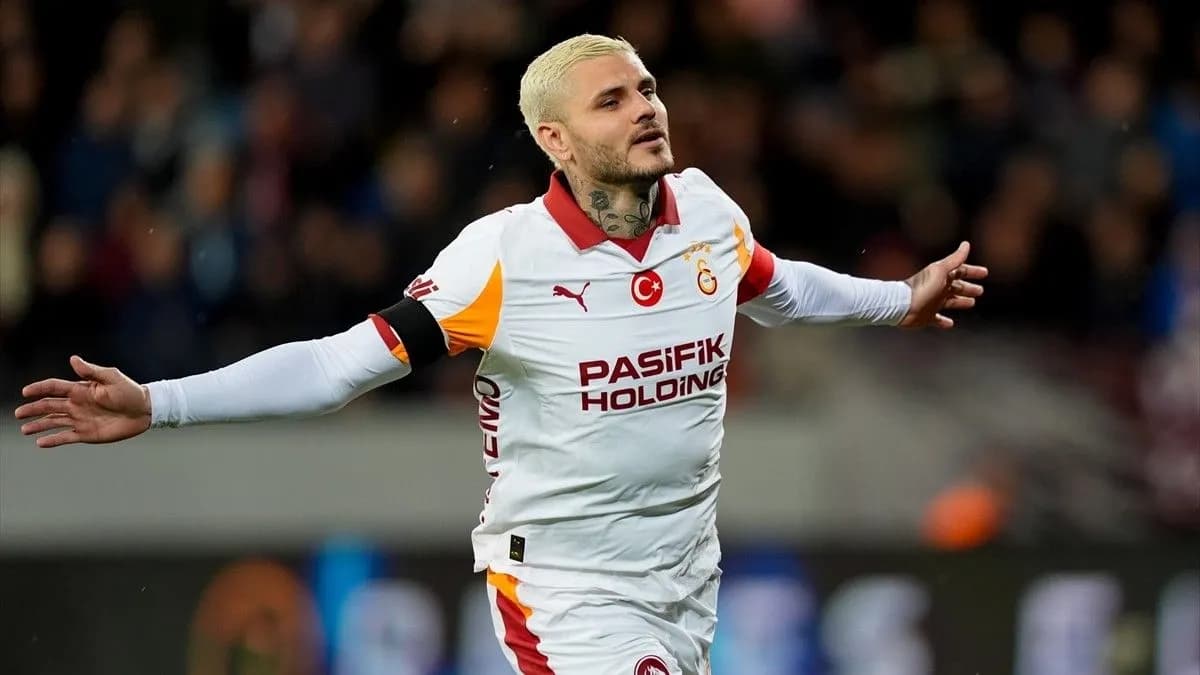 Mauro Icardi