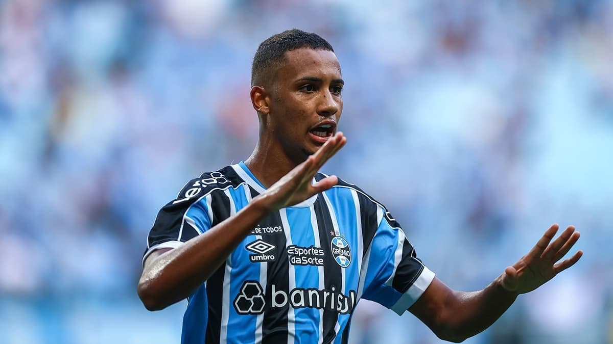 André Henrique