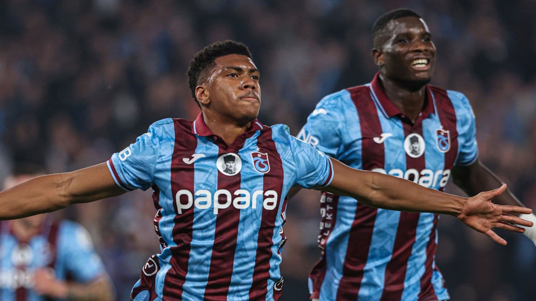 Felipe Augusto, Zenit'e imzayı atıyor: İşte Trabzonspor'un kazanacağı ücret!