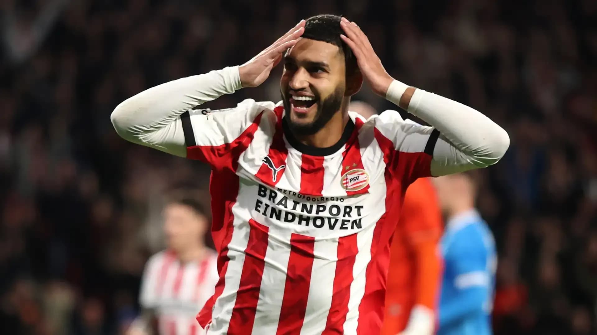Bayern Münih'ten Saibari hamlesi! Transfer görüşmeleri başladı