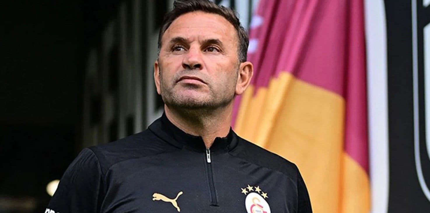 Okan Buruk