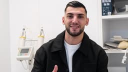 İspanyol futbolcu Rafa Mir'e cinsel saldırı ve yaralama suçlarından 8.5 yıl hapis