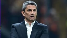 PAOK’ta ayrılık: Razvan Lucescu ile yollar ayrıldı!