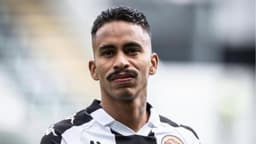 Kocaelispor, kanat transferinde tıkandı! Çin'e gidiyor...