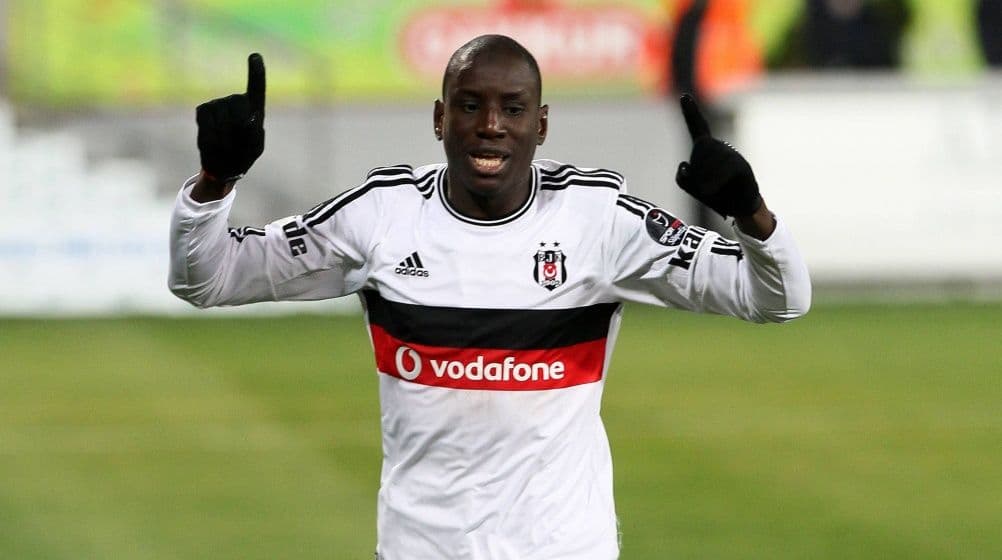 Demba Ba