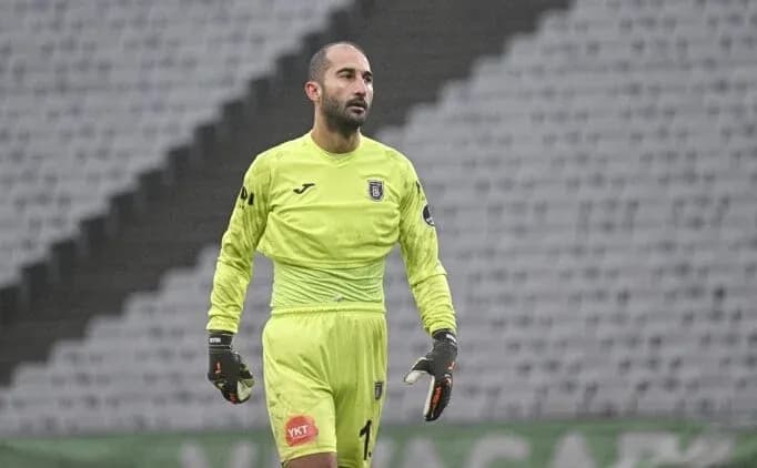Volkan Babacan