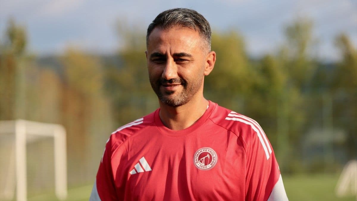 Selçuk Şahin: "Şampiyonluk söylemleri için erken olabilir ama..."