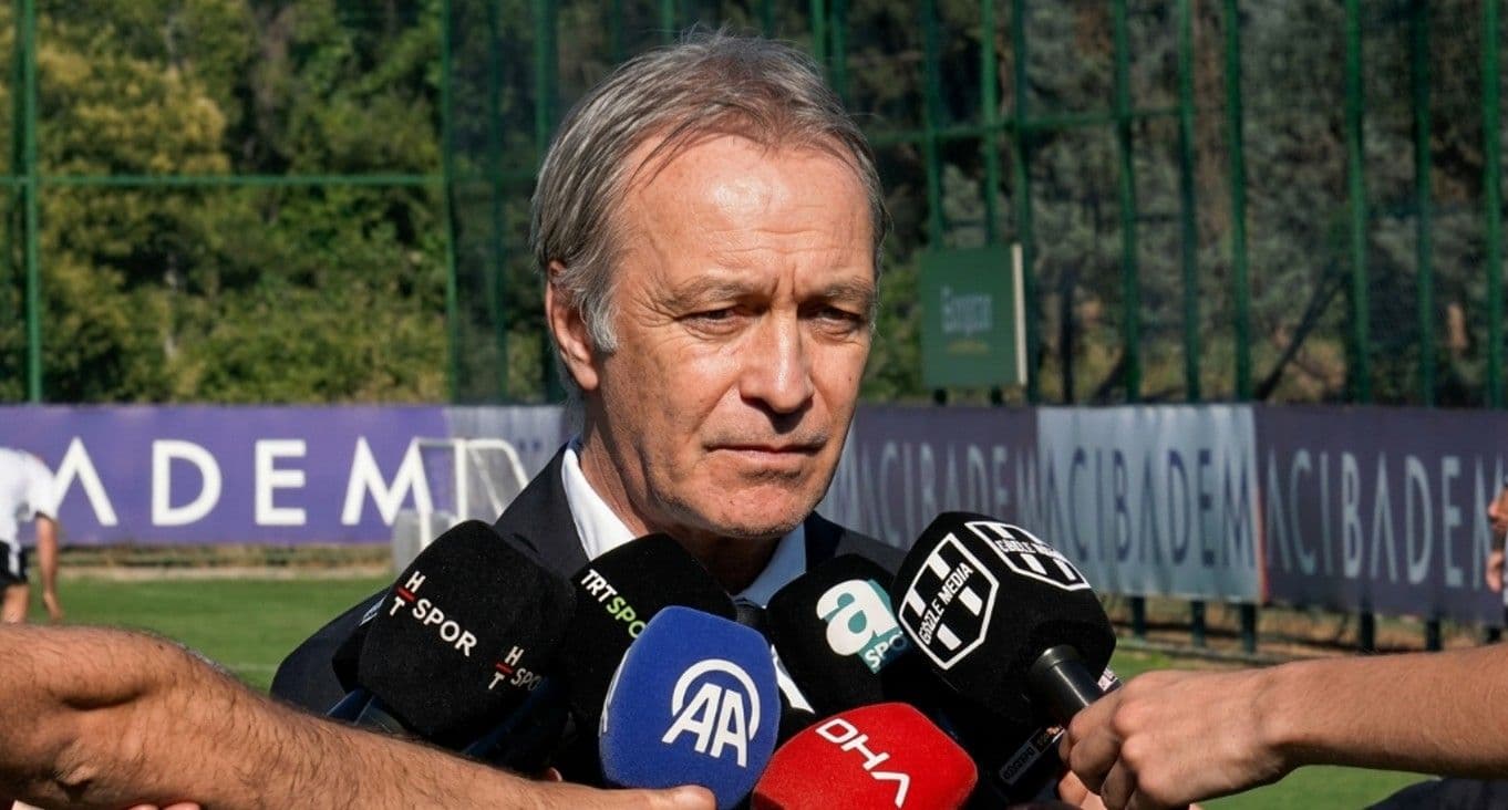 Beşiktaş'ta Önder Özen'den transfer müjdesi