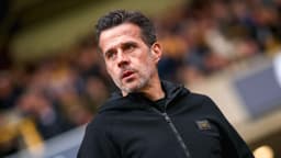 Benfica, Marco Silva'yı açıkladı!