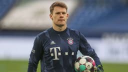 Alexander Nübel'in menajerinden Beşiktaş açıklaması 