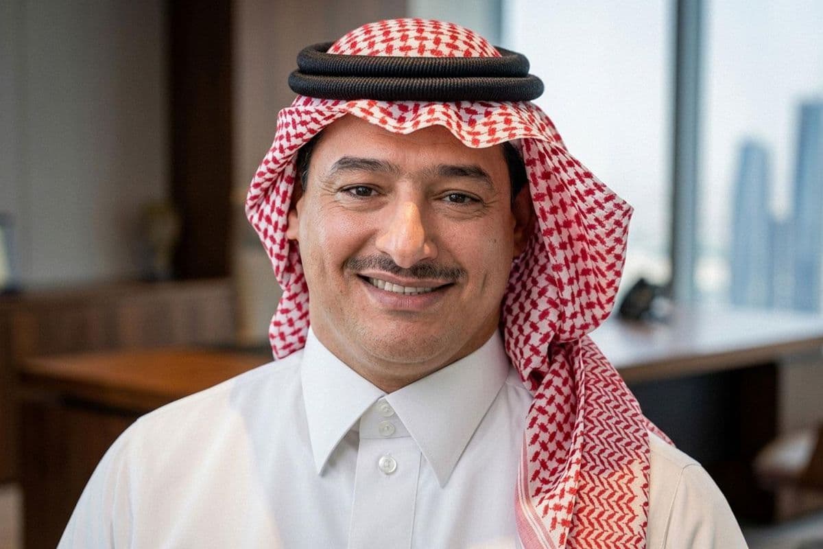 Suudi Arabistan Federasyon Başkanı Al-Misehal